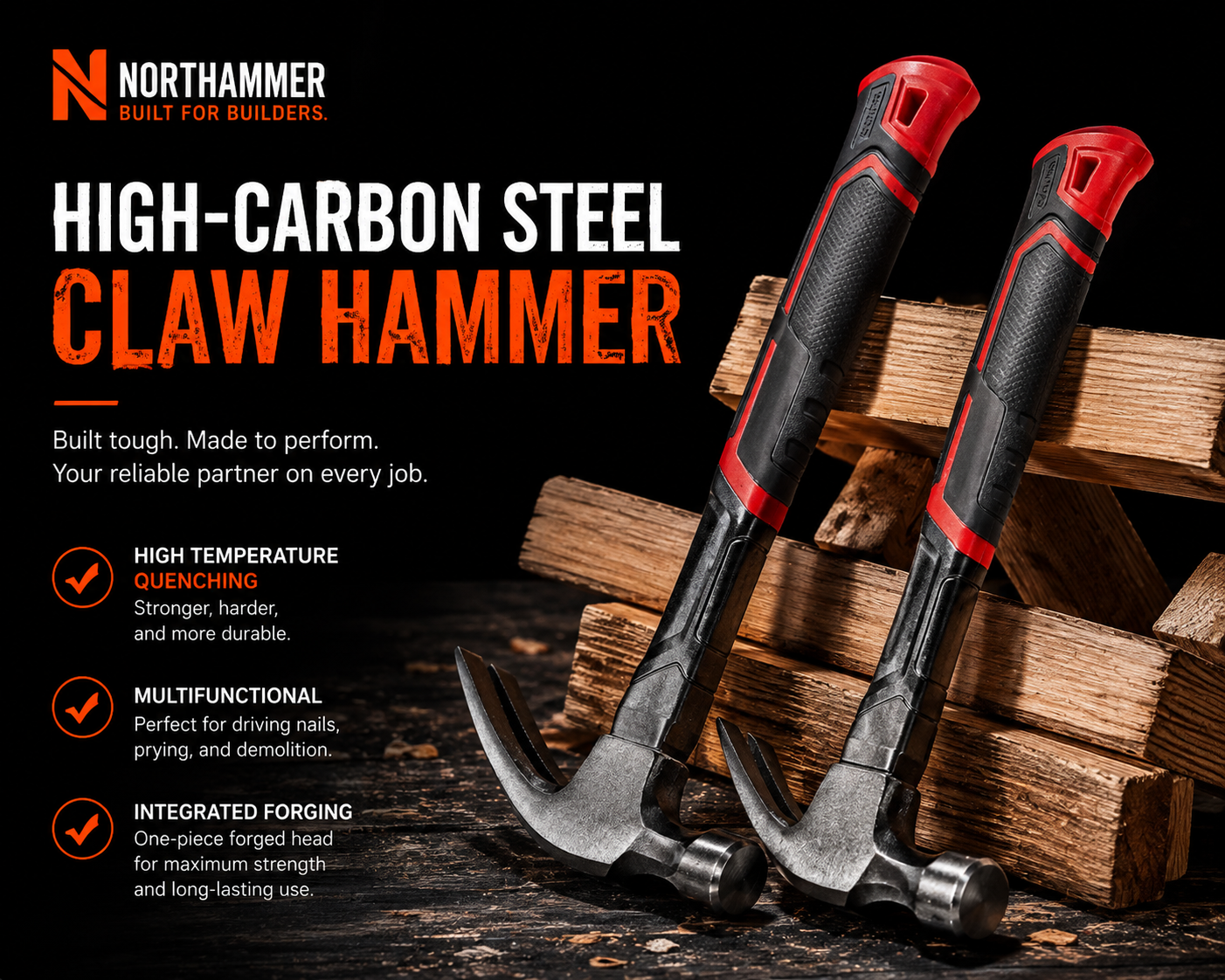 Claw Hammer