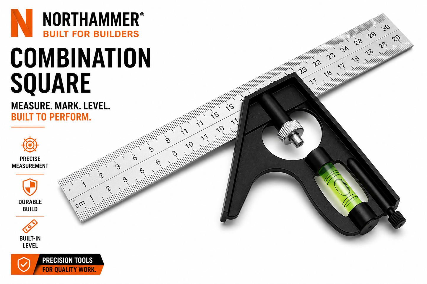 Combination Square