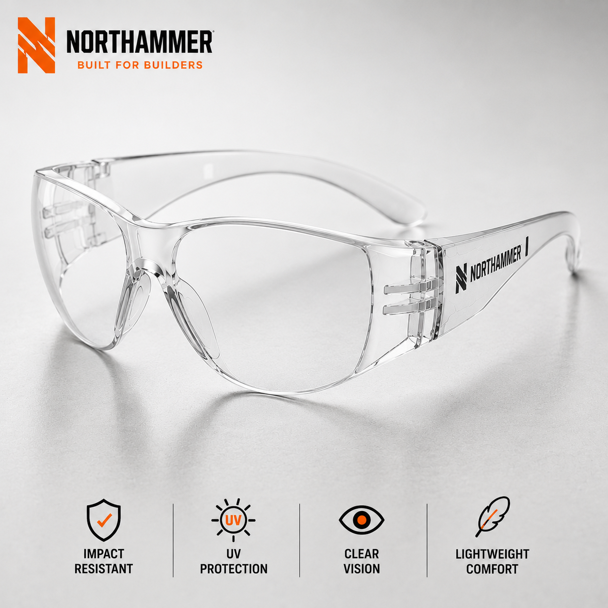 Safety Glasses