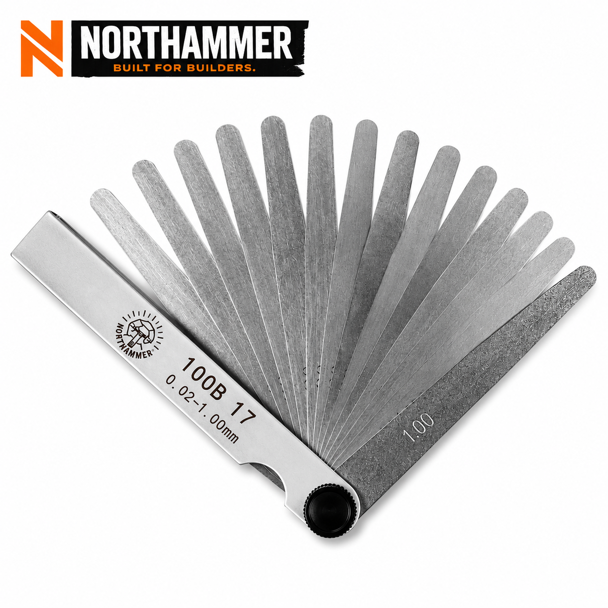 Feeler Gauge Set