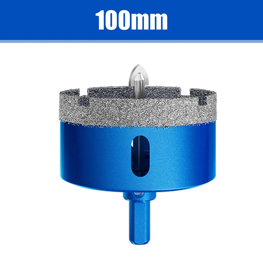 Diamond Hole Saw