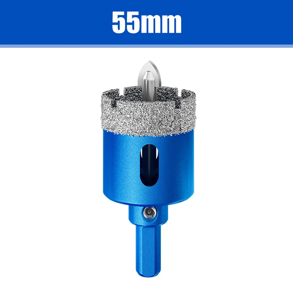 Diamond Hole Saw