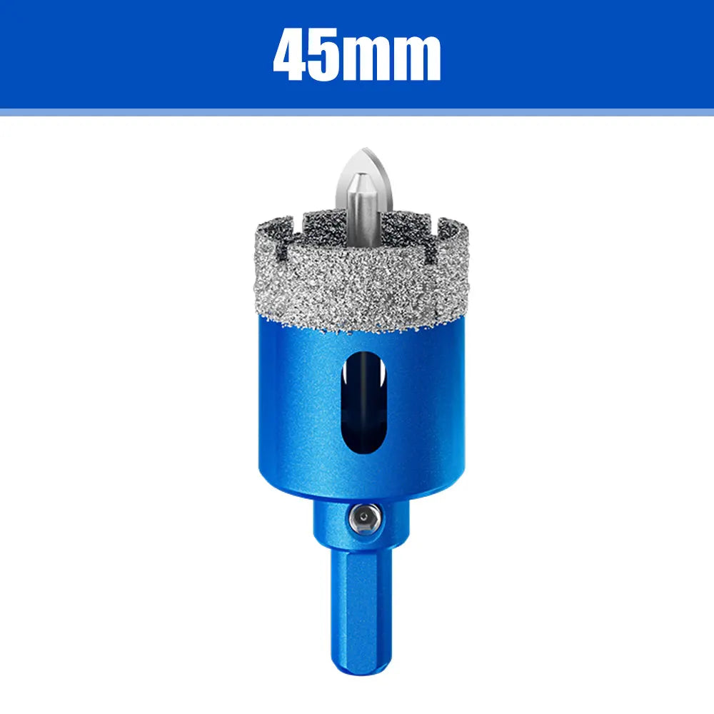 Diamond Hole Saw