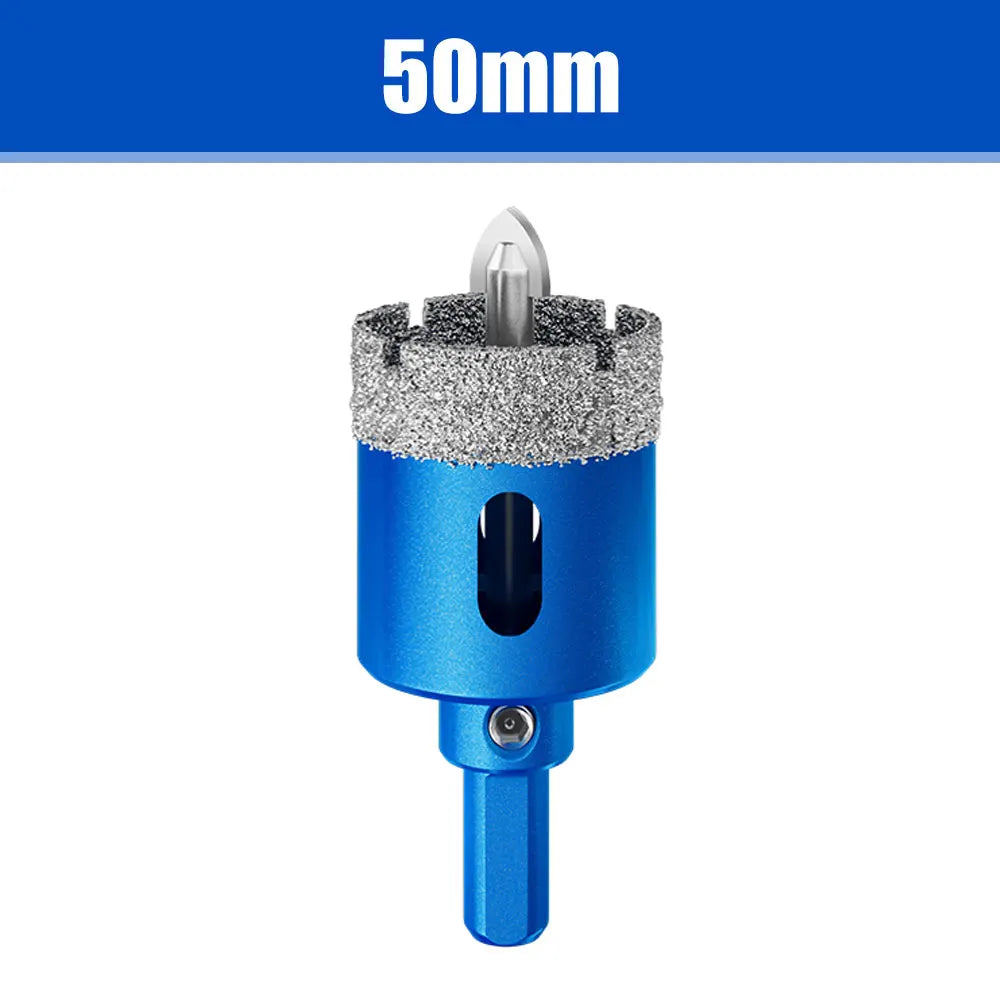 Diamond Hole Saw