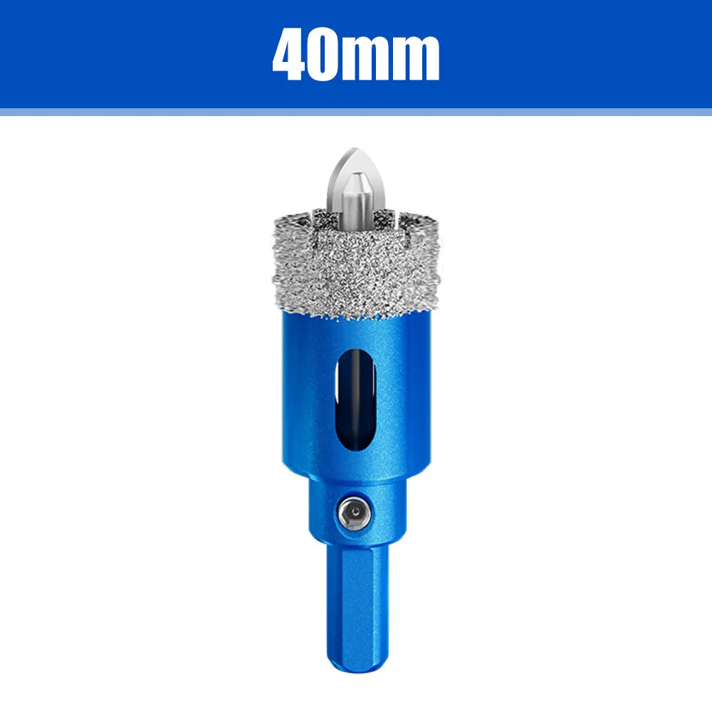 Diamond Hole Saw