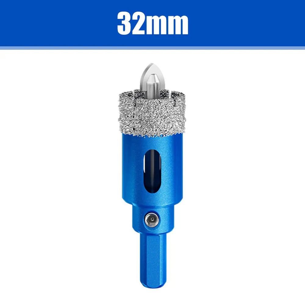 Diamond Hole Saw