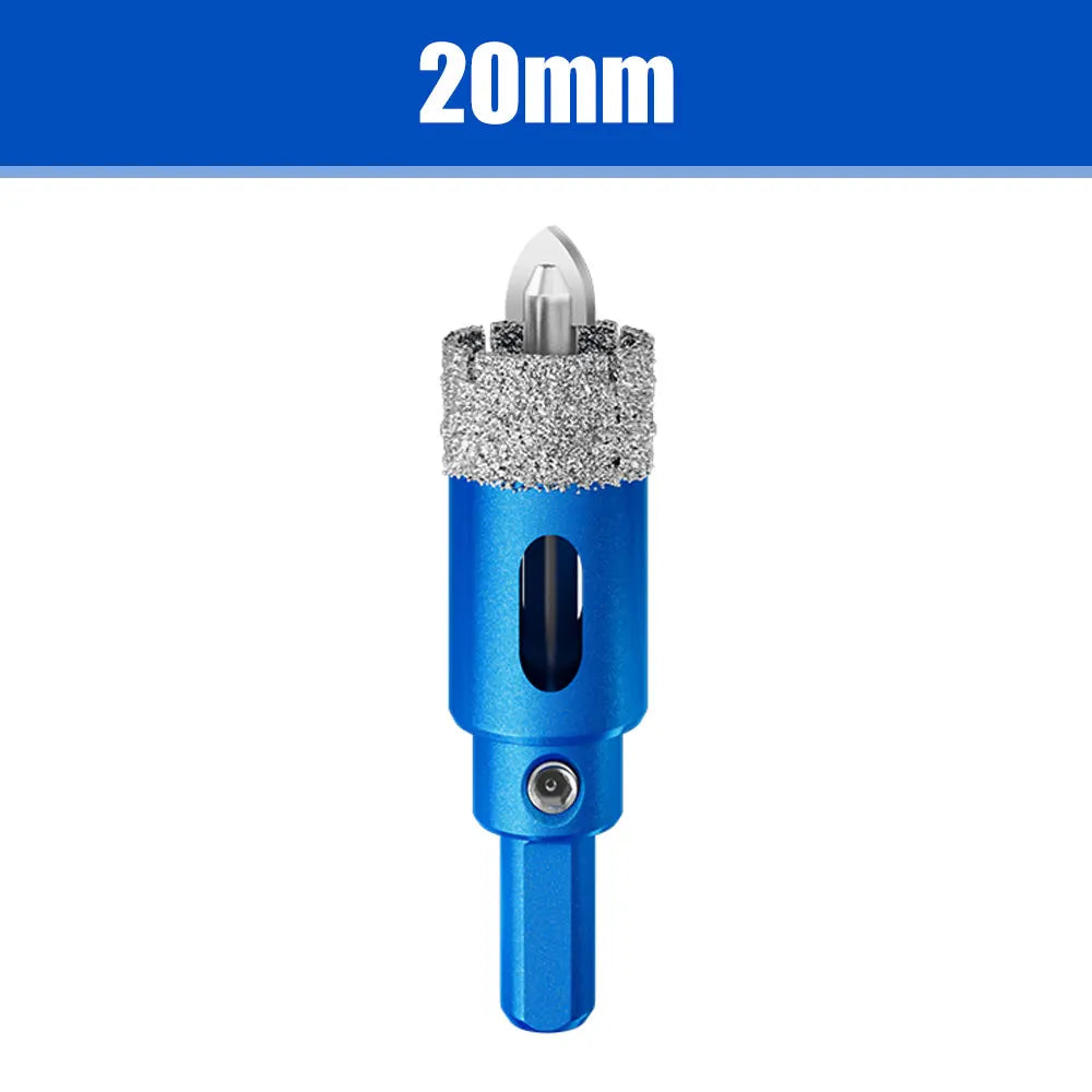 Diamond Hole Saw