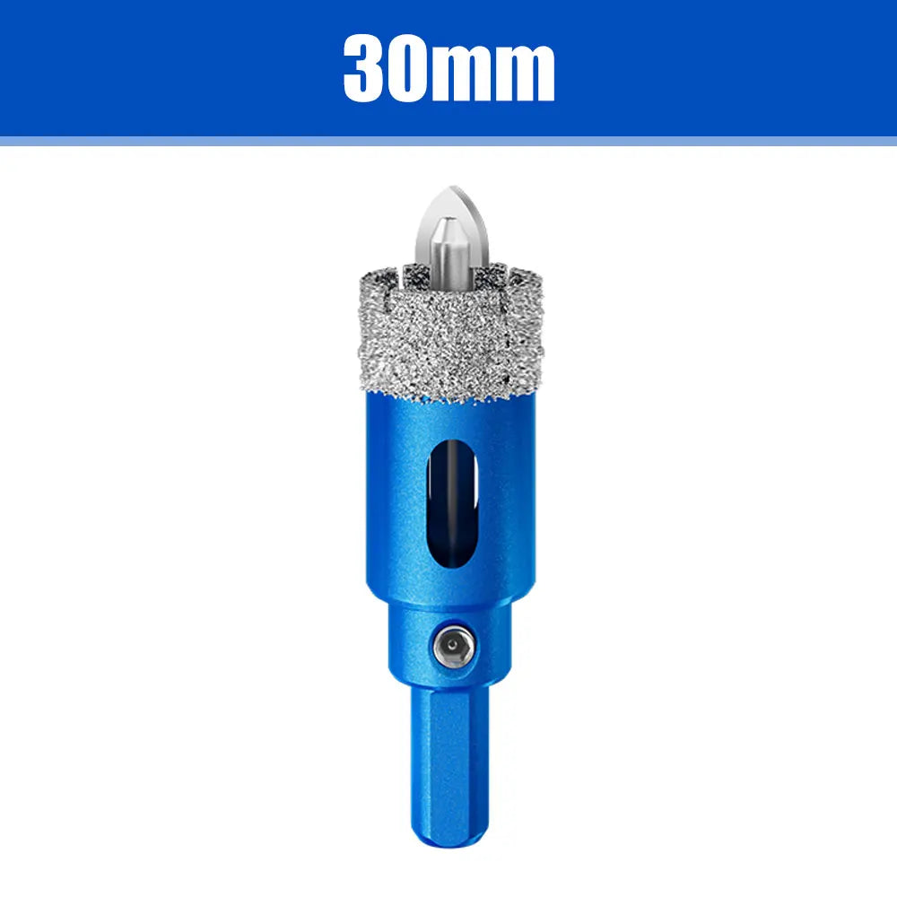 Diamond Hole Saw