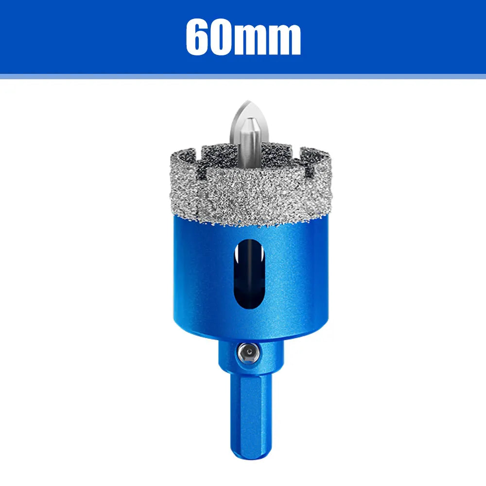 Diamond Hole Saw