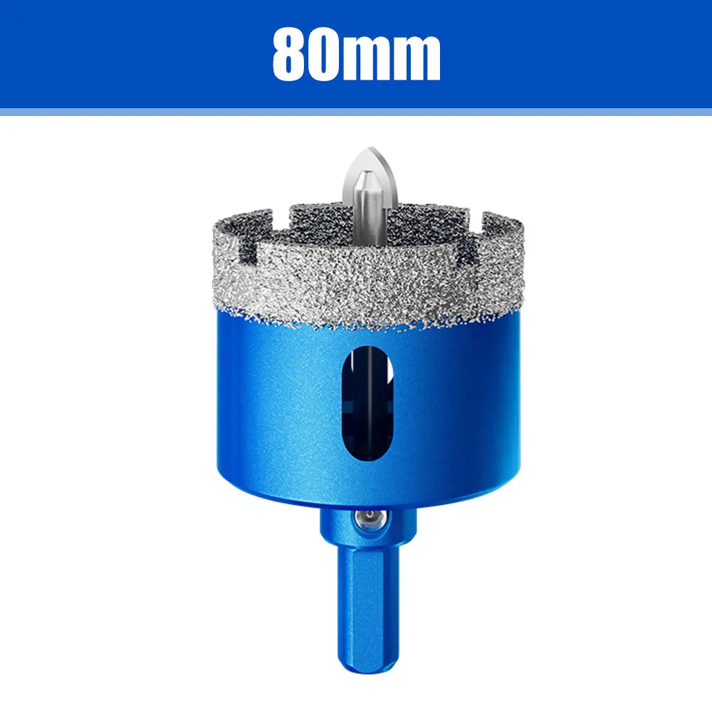 Diamond Hole Saw
