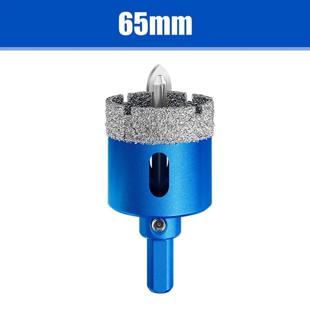 Diamond Hole Saw