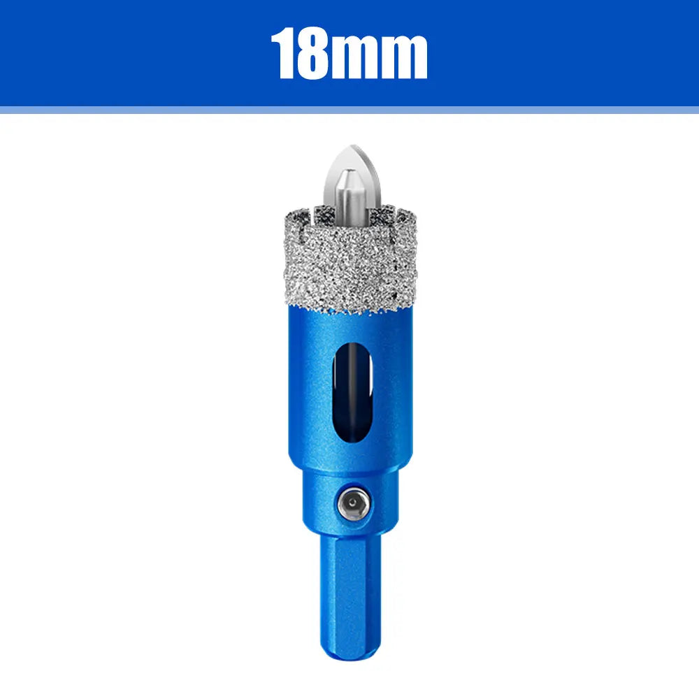 Diamond Hole Saw